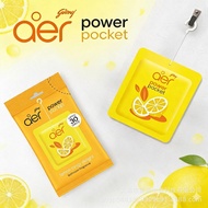 Aer Prower Pocket Powerful Fragrance| Vehicle-mounted| Pocket Fragrance Perfume