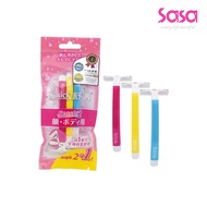 Schick Exacta 2 Disposable Razor (3pcs)