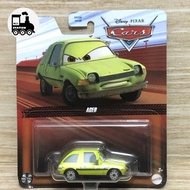 XCMH Disney Cars Pixar Diecast - ACER