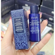 Fresh Skin Toner - Toner 20ml