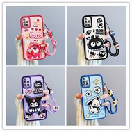 Casing samsung a51 Heavenly eye 3D Doll phone case for samsung a51 case samsung m40s case