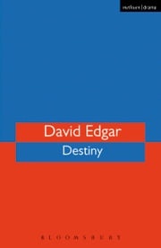 Destiny David Edgar