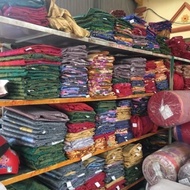 3-FOLD MATTRESS COVER EACH SHEET OF ALL SIZES