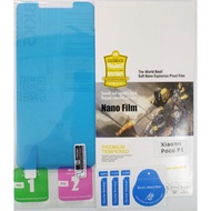 Nano Film For Xiaomi Pocophone F1 (Nano Film)
