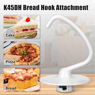 K45DH Dough Hook for Kitchenaid Stand Mixer Bread Attachment K45 K45SS KSM90 KSM150 KSM75 KSM103 Bre