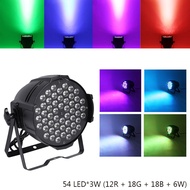 DJ Stage Lighting RGB DMX512 Club Party Show Disco Lights