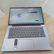 [✅Ready] Laptop Core I5 1155G7 Lenovo Ideapad Slim 3 14 Ram 20Gb Ssd