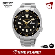 [Official Warranty] Seiko Prospex SRP775K1 Turtle Automatic Diver's 200m Men Watch