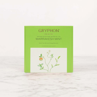 [𝗡𝗘𝗪] Gryphon Artisan Tea Sachets 10s | Premium Black Green White Herbal & Floral Tea