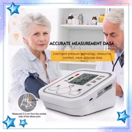 New Arrival Original Electronic Blood Pressure Monitor Arm type, Arm style blood pressure digital monitor
