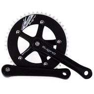 Decal Crank Sugino Messenger 48t 46t