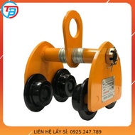 Smooth runner 2 tons Smooth runner with maximum load capacity of 2000kg smooth runner for hooking ch
