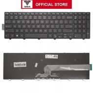 Keyboard for Dell Vostro 15 3567 3568 Laptop - Brand New Seal TEEMO PC KEY368