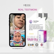 Anjalis Glowfit (Diet Booster : 3 Box - 30 sachet)