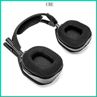 CRE Replacement Ear Pads Earpads for  A50 GEN4 Gaming Headset Replacement