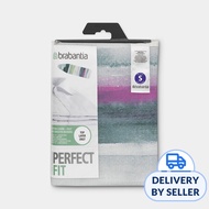 Brabantia Ironing Board Cover S Morning Breeze