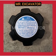 Kobelco SK200-8 SK250-8 SK350-8 J05 J08 Engine Oil Cap
