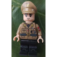 WW2 German Historical figure