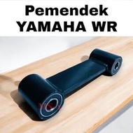LOWERING Yamaha WR155 Yamaha WR 155 SHOCK Absorber WR 155 premium edition