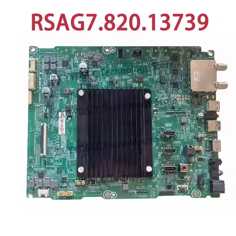 RSAG7.820.13739 Original 55X8900N 65X8900N 55Z670N 50Z670N 65Z870N 75Z870N TV Motherboard RSAG7.820.