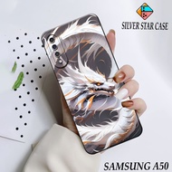 SAMSUNG A50 Softcase Pro Camera Kesing Samsung A50hp - silicone Samsung A50hp - Samsung A50 Casing -