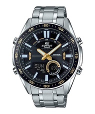 Casio Edifice EFV-C100D-1B Mens Watch