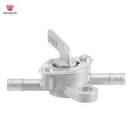 Inline pit dirt bike Petrol  Tap on off Switch fit 50cc 110cc 125cc pit bike