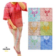 HOT☆Baju Opah/ Baju Kedah/ Baju Kurung Kedah/ Baju Kedah Batik/ Baju Opah Plus Size/ Baju Kedah Opah