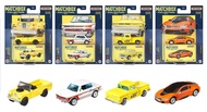 2021 Matchbox สะสมรถยนต์ LAND ROVER GEN BMW 2002 I8 CHEVY 164โลหะ D Iecast คอลเลกชันล้อแม็กรุ่นรถของเล่น GBJ48