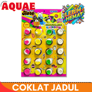 Aquae Store - Coklat Jadul Choyo 90an | Jajanan Jadul 90an | Coklat Jaman jadul | Coklat Yosan jadul