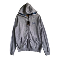 Sweater Bundle / CONVERSE ZIP UP HOODIE WITH TAG / Sweater Converse / Zip up Hoodie