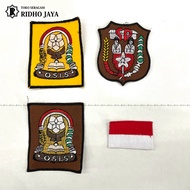 RIDHO JAYA - School Attribute/ Elementary School Uniform Middle School Uniform High School Uniform