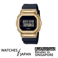 [Watches Of Japan] G-SHOCK GM-5600G-9 5600 SERIES DIGITAL WATCH