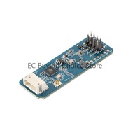 10pcs/1pc LD2450 24G MM Wave Human Body Motion Tracking Trajectory Radar Sensor Module HLK-LD2450 Se