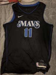 【全新未穿過】Kyrie Irving 獨行俠 City Edition 城市版球衣 11號