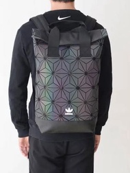 Limited Stock Adidas Issey Miyake bagpack