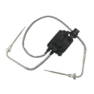 4307100 DEF Exhaust Gas Temperature Sensor EGT Sensor 4384811 for Cummins ISX ISB QSB Engines 2 Prob