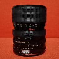 Tefnon H/D-MC Zoom 35-70mm f2.5-3.5 Macro (Nikon)