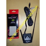 CAR TV BOOSTER ANTENNA - LONG