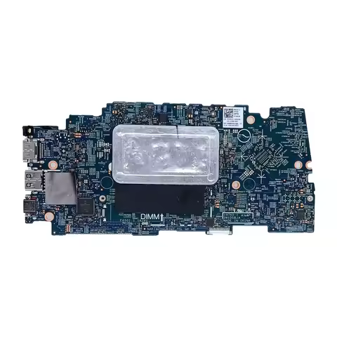 Laptop Motherboard For Dell Inspiron 7300 7400 Vostro 5301 With i3/i5/i7-11th Gen CPU RAM 8GB/16GB M