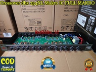 [BISA COD] CROSSOVER DBX 234XL MAKRO 234 XL MACRO IC FULL MAKRO