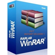 {Digital Download} WinRAR 5.40 [EN] 32bit + 64bit
