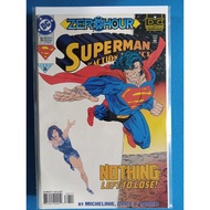 Superman Action Comics 698-736 DC Comic Book FN/VF 1994-1997