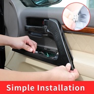 Led Handle For Toyota Land Cruiser 200 Interior Modification Original Car Kit Accessories Fj200/LC20