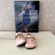 neko haebomi1000 嬰兒&兒童鞋 (粉紅色)