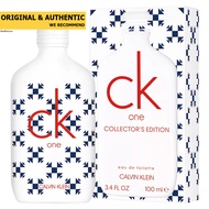 CK One Collectors Edition EDT 100 ml.