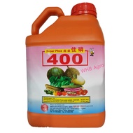 Brightonmax Super Phos 400 - ( 5L ) 👍 💯