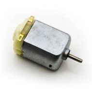 New Tamiya 3-6Volt Dynamo