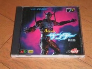 兩件免運! SEGA MD CD A-Rank Thunder 誕生編(日版)(普)