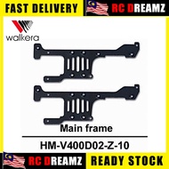 Walkera Spare Part HM-V400D02-Z-10 Main Frame Original Part for Walkera V400 / V400D02 Helicopter